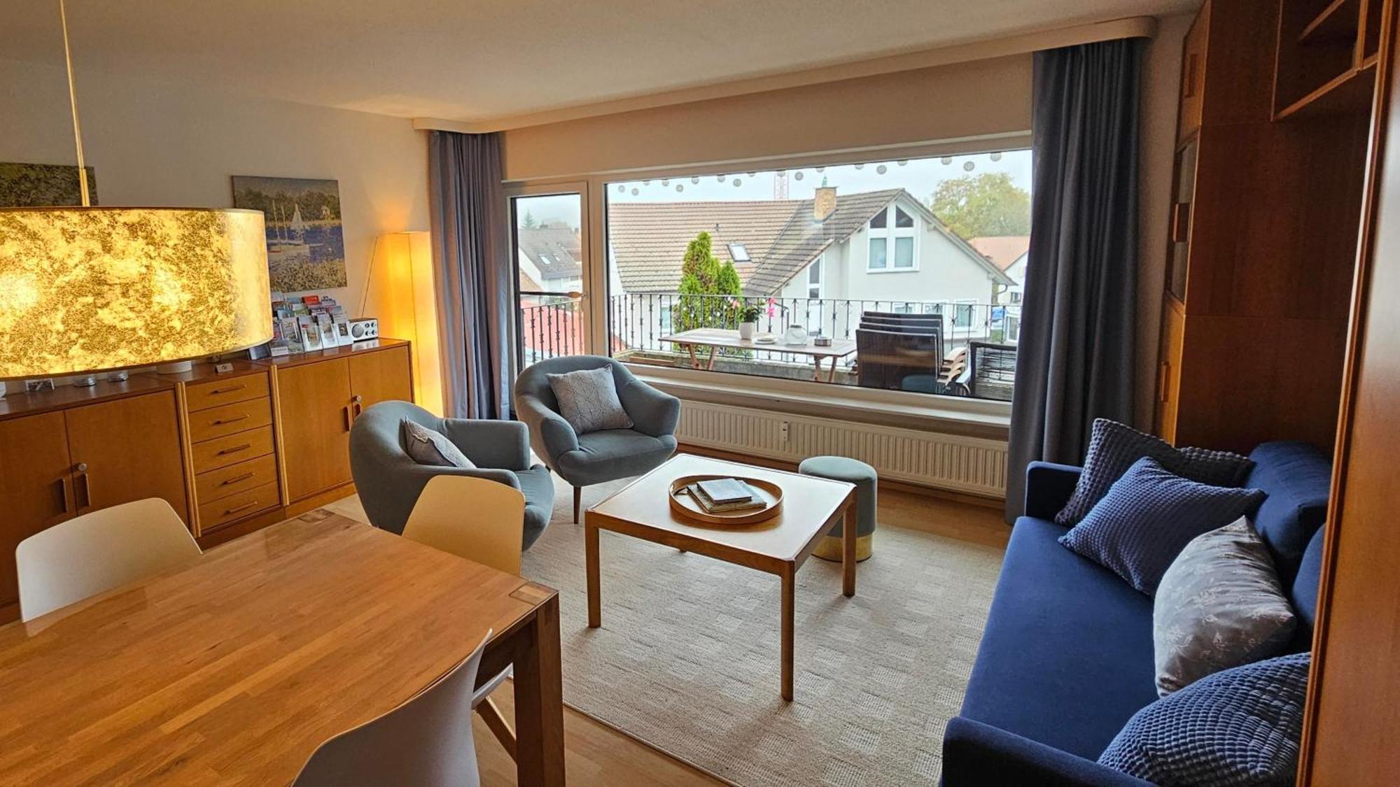 Ferienwohnung Rheinblick In Buesingen -Keine Monteure- Busingen Exteriér fotografie